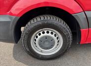 Mercedes-Benz Sprinter 26