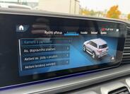 Mercedes-Benz GLS 18