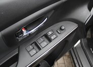 Suzuki SX4 S-Cross SUV / Terénní 1,4 l 95 kw