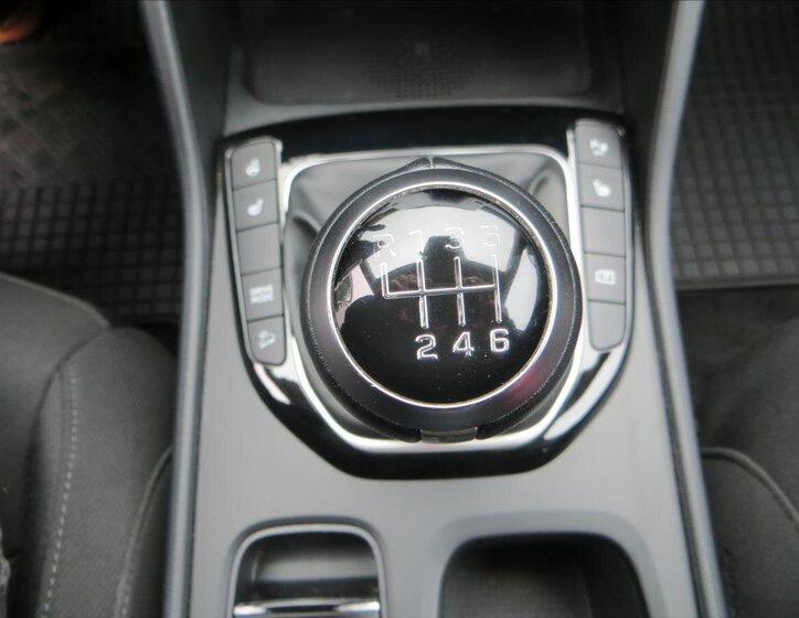 Hyundai Tucson SUV / Terénní 1,6 l 110 kw