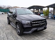 Mercedes-Benz GLS SUV 2,9 l 243 kw