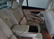 Mercedes-Benz EQS Ostatní 1,0 385 kw