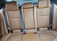 Toyota Camry Sedan / Limuzína 2,5 l 137 kw