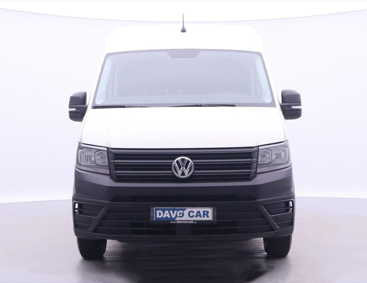 Volkswagen Crafter Ostatní 2,0 l 75 kw