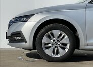 Škoda Octavia Liftback 2,0 l 85 kw