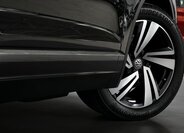 Volkswagen Touareg 9