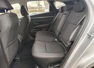 Hyundai Tucson SUV / Terénní 1,6 l 110 kw