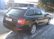 Škoda Octavia 6