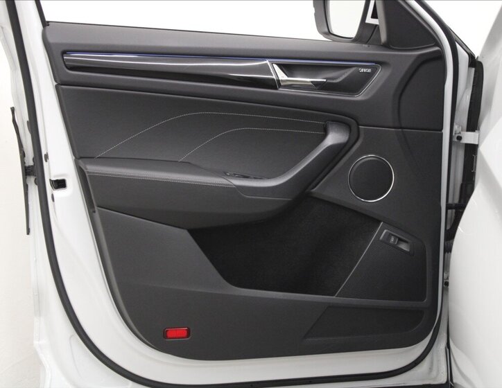 Škoda Kodiaq SUV 2,0 l 147 kw