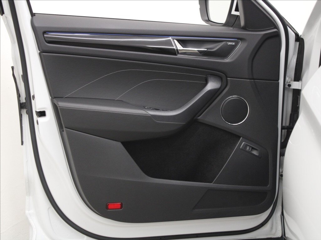 Škoda Kodiaq SUV 2,0 l 147 kw