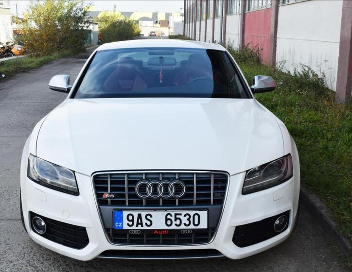Audi S5 9