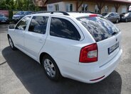 Škoda Octavia Kombi 1,2 l 77 kw