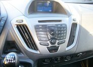 Ford Transit Custom Ostatní 2,2 l 92 kw