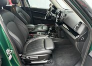 Mini Countryman Kombi 1,5 l 162 kw