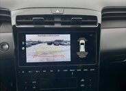 Hyundai Tucson SUV 1,6 l 110 kw