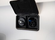 Mercedes-Benz Třídy V 27