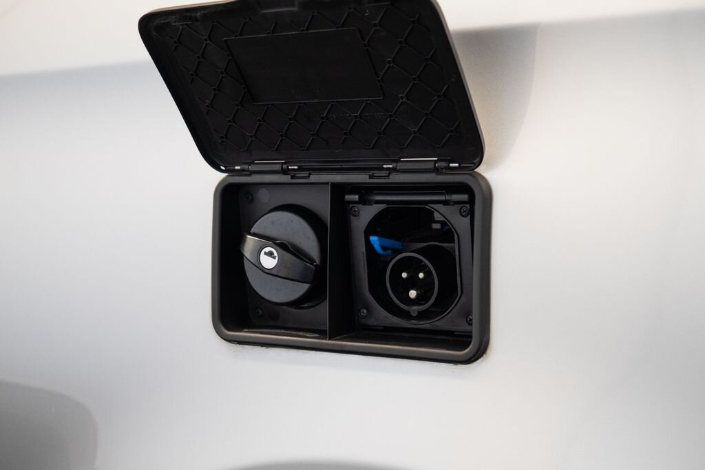 Mercedes-Benz Třídy V