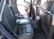 Volkswagen Touareg SUV / Terénní 3,0 l 176 kw