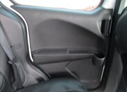 Ford Tourneo Courier Ostatní 1,5 l 70 kw