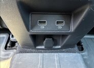 Renault Mégane Kombi 1,3 l 103 kw