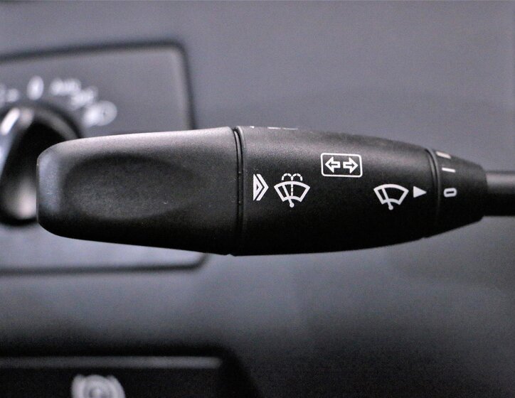 Mercedes-Benz CL Kupé 5,4 l 265 kw