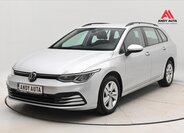 Volkswagen Golf Kombi 2,0 l 85 kw