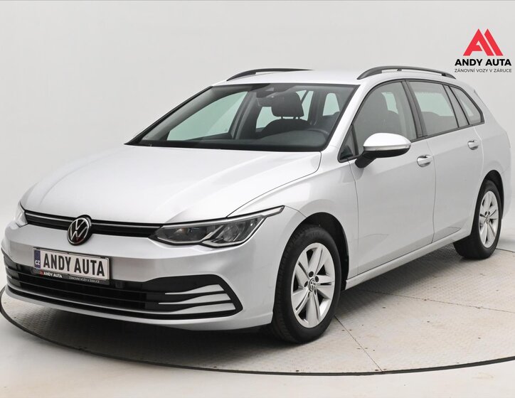 Volkswagen Golf Kombi 2,0 l 85 kw