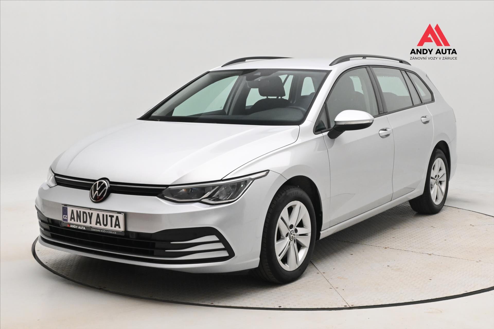 Volkswagen Golf Kombi 2,0 l 85 kw