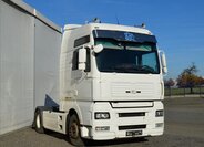 MAN Ostatní Ostatní 10,5 l 321 kw