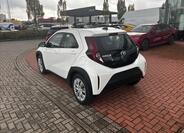 Toyota Aygo 7