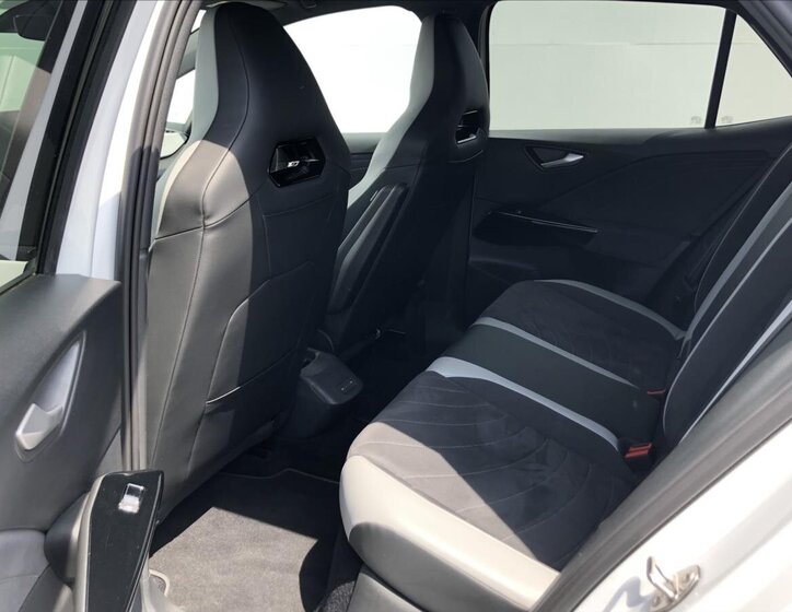 Volkswagen ID.3 Hatchback 0,0 150 kw