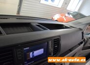 Volkswagen Crafter Skříň 2,0 l 103 kw