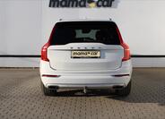 Volvo XC90 6