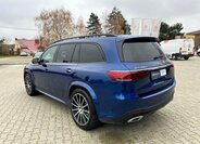 Mercedes-Benz GLS 17