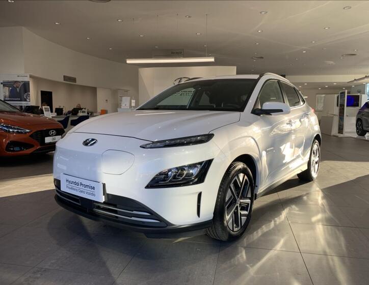 Hyundai Kona 1