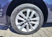 Volkswagen Caddy Pick-up 2,0 l 75 kw