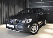 Volvo XC60 SUV 2,0 l 100 kw
