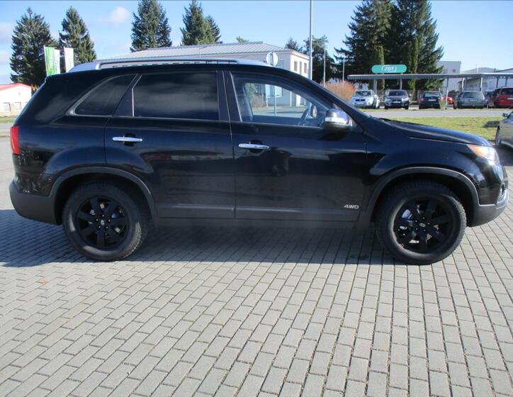 KIA Sorento 35