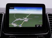 Mercedes-Benz GLE 30