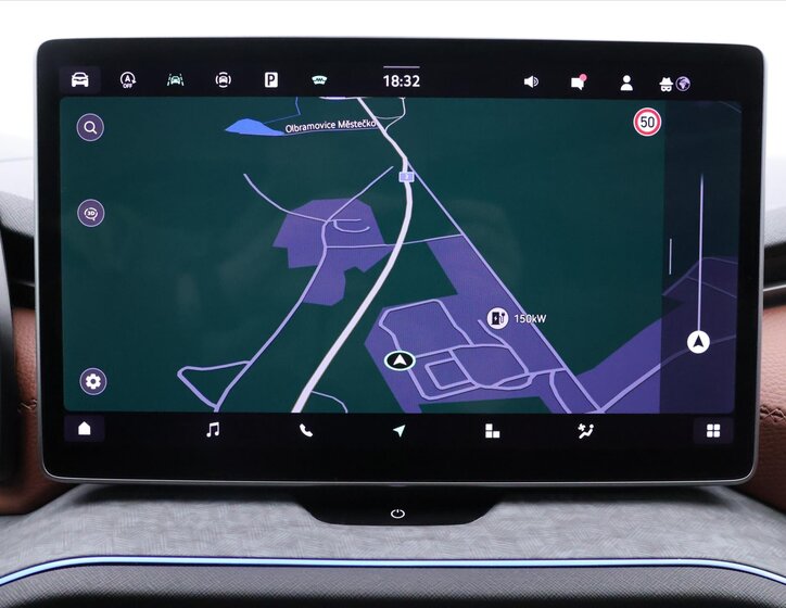 Škoda Kodiaq SUV / Terénní 2,0 l 142 kw