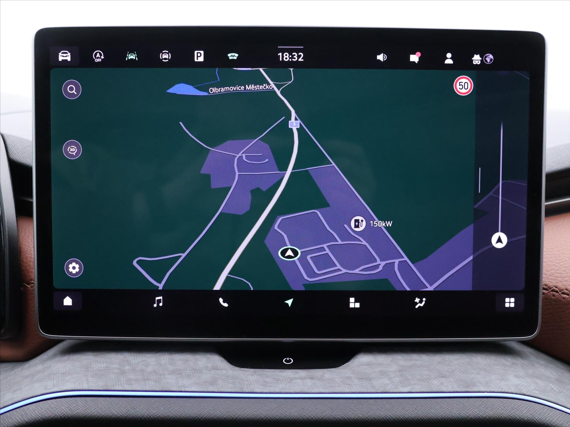 Škoda Kodiaq SUV / Terénní 2,0 l 142 kw