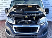 Peugeot Boxer Skříň 2,0 l 96 kw