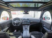 DS Automobiles DS7 Crossback SUV / Terénní 2,0 l 132 kw