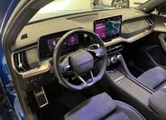 Škoda Kodiaq SUV 2,0 l 142 kw