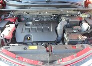 Toyota RAV4 SUV 2,0 l 111 kw