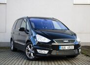 Ford Galaxy 3
