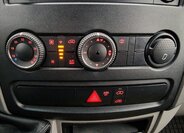 Volkswagen Crafter Skříň 2,0 l 100 kw