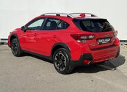 Subaru XV Kombi 1,6 l 84 kw