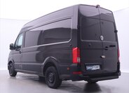 Volkswagen Crafter Ostatní 2,0 l 103 kw