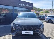 Hyundai Tucson SUV / Terénní 1,6 l 118 kw